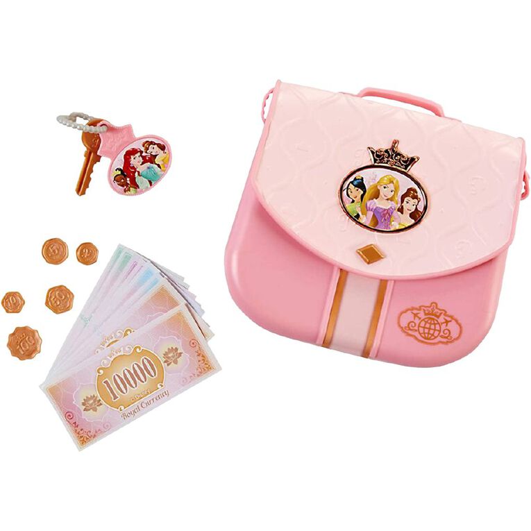 Disney Princess Style Collection Travel Purse Set, , hi-res