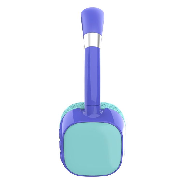 Veon Kids' Wireless Headphones VNC301GRN Blue, , hi-res