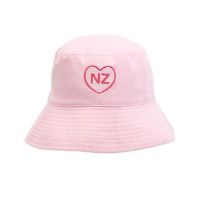 Glenn Jones Adults' Bucket Hat