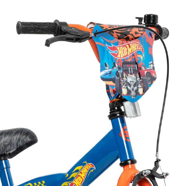 Hot Wheels Bike-in-a-Box 16 inch, , hi-res