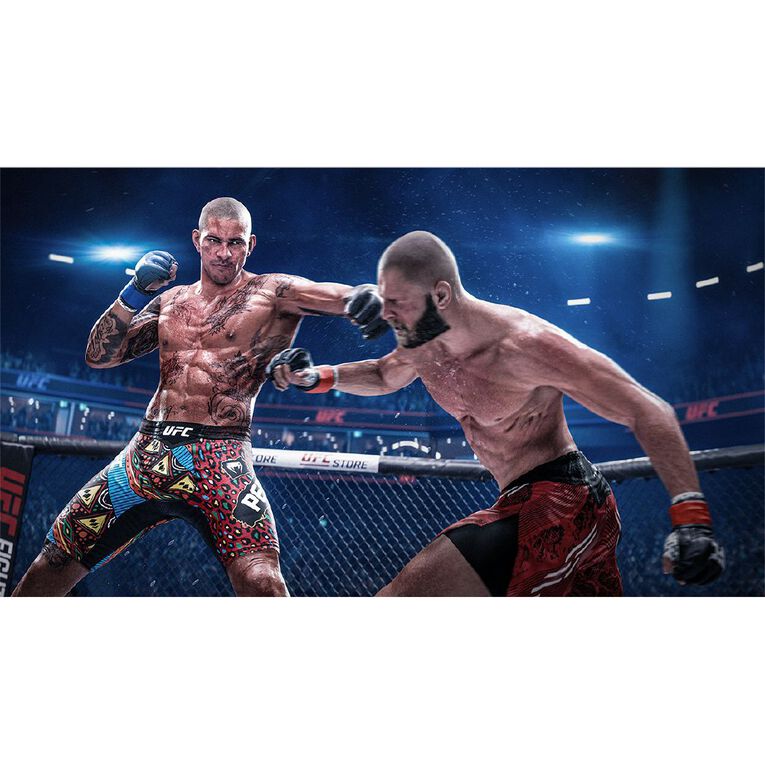 PS5 EA Sport UFC 6, , hi-res