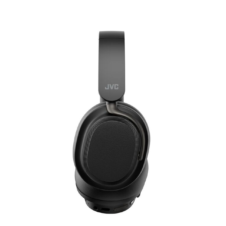 JVC Hybrid ANC Over Ear Headphones 5mic JVH635BLK Black, , hi-res
