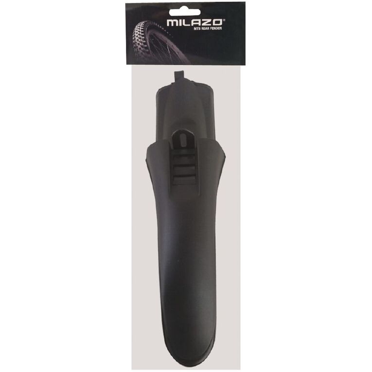 Milazo Mtb Rear Fender, , hi-res