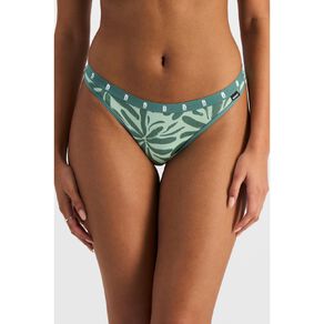 B FOR BONDS Women's G-String Briefs 2 Pack