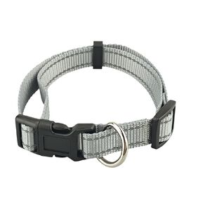 Petzone Reflective Dog Collar XL