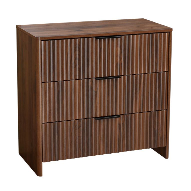 Living & Co Parker Chest of Drawers, , hi-res