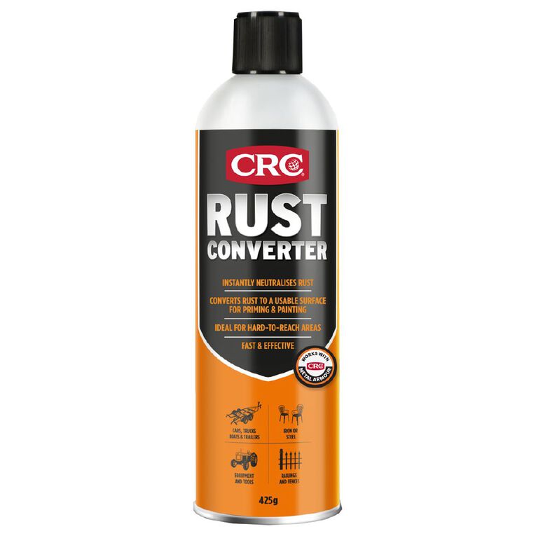 CRC Rust Converter 425g, , hi-res