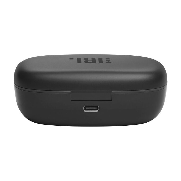 JBL Endurance Peak 3 True Wireless Sports Earbuds Black, , hi-res