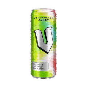 V Watermelon Candy 250ml