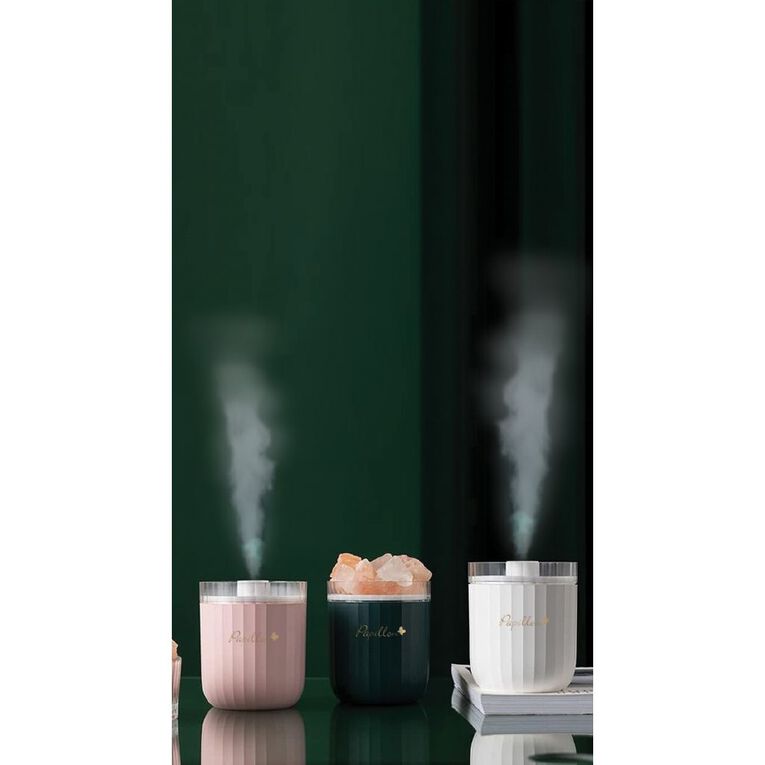 Papillon Salt Diffuser White, , hi-res