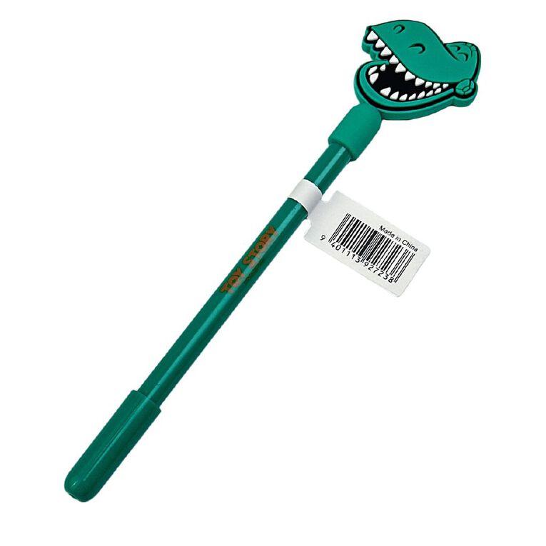 Toy Story Rex Pen, , hi-res