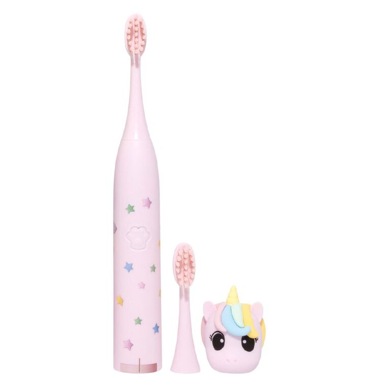 Sonic Kids Toothbrush Unicorn, , hi-res