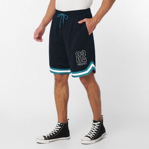 Garage Men's Basketball Shorts
