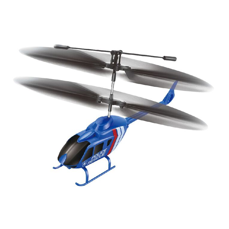 Play Studio IR Helicopter With Gyroscope Assorted, , hi-res