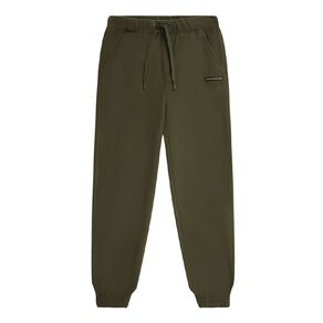 Back Country Kids' Fleece Pants