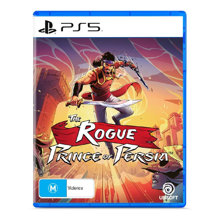 PS5 The Rogue Prince of Persia, , hi-res