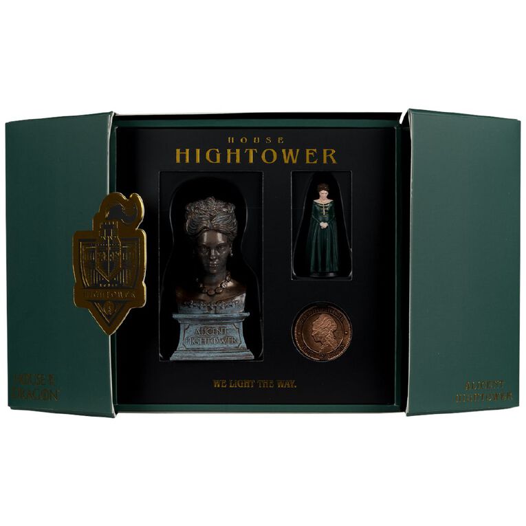 House of The Dragon Game Of Thrones Collection Box Assorted, , hi-res