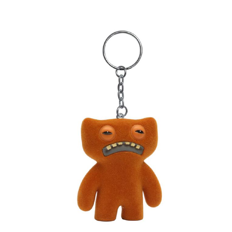 Fuggler Collectible Keychain Blind Bag Series 2 Assorted, , hi-res