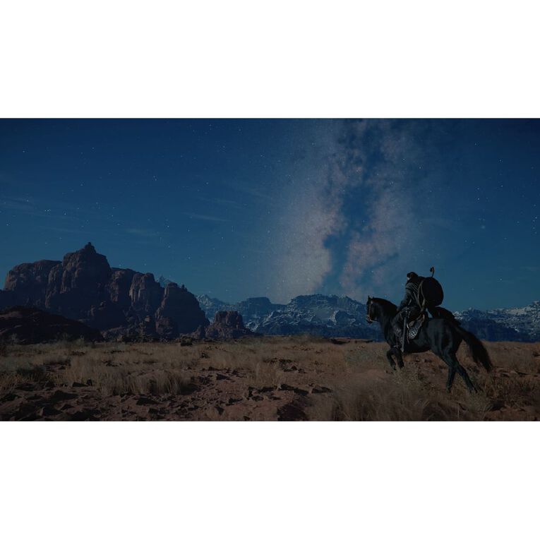 PS5 Crimson Desert Day One Edition, , hi-res