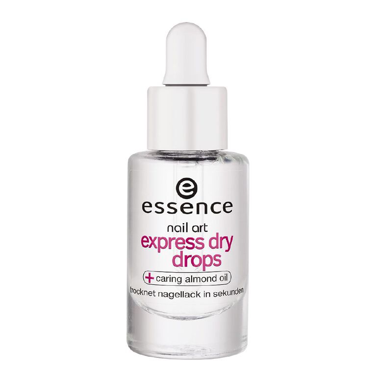 Essence Nail Art Express Dry Drops, , hi-res
