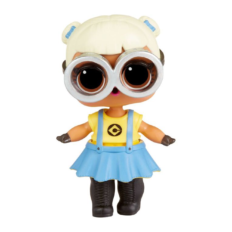 LOL Surprise Minions Tot Assorted, , hi-res