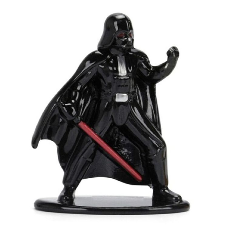 Star Wars Nano Metalfigs Blind Bags, , hi-res