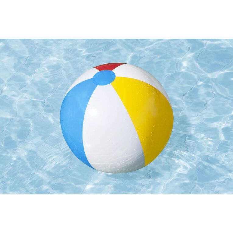 Bestway Beach Ball 51cm, , hi-res