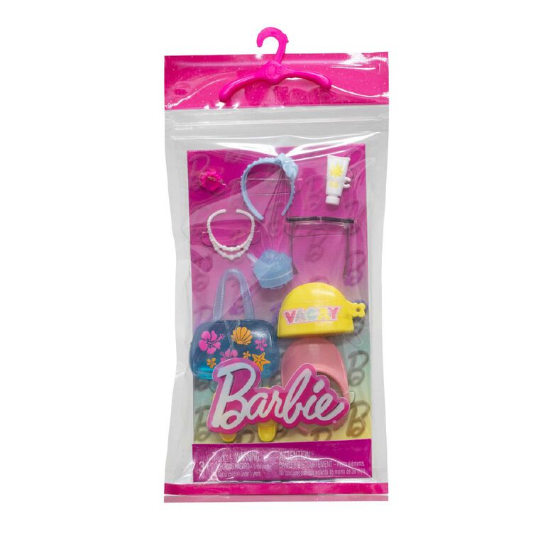 Barbie Fashion Accessory Pack Assorted, , hi-res