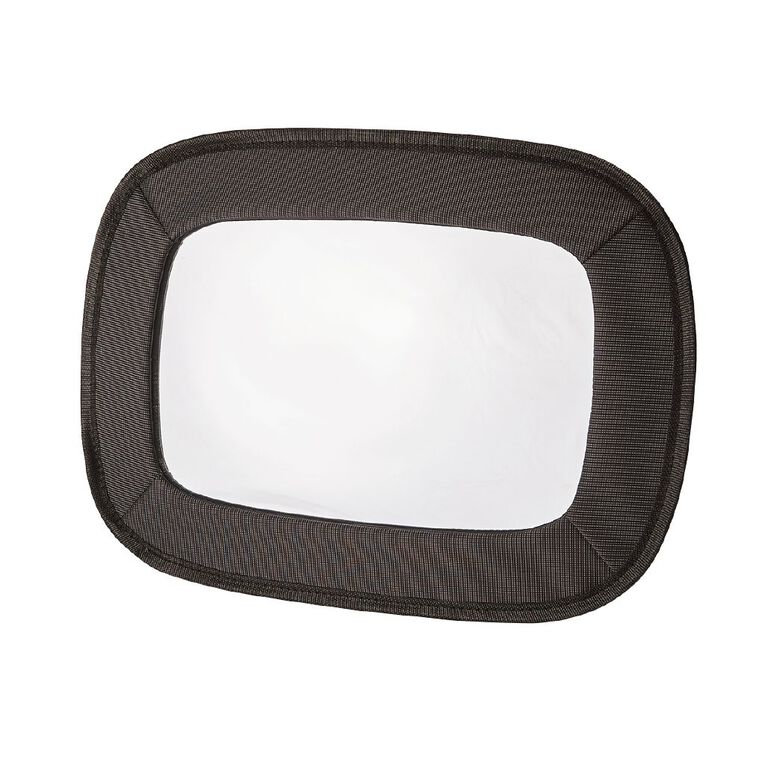 Babywise Adjustable Car Mirror, , hi-res