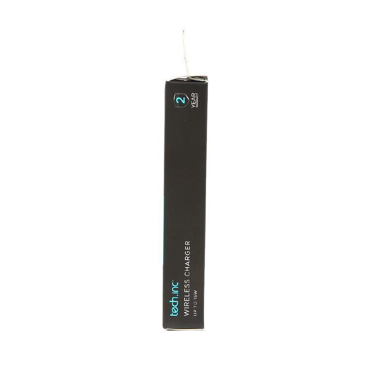 Tech.Inc Wireless Charger 15W, , hi-res