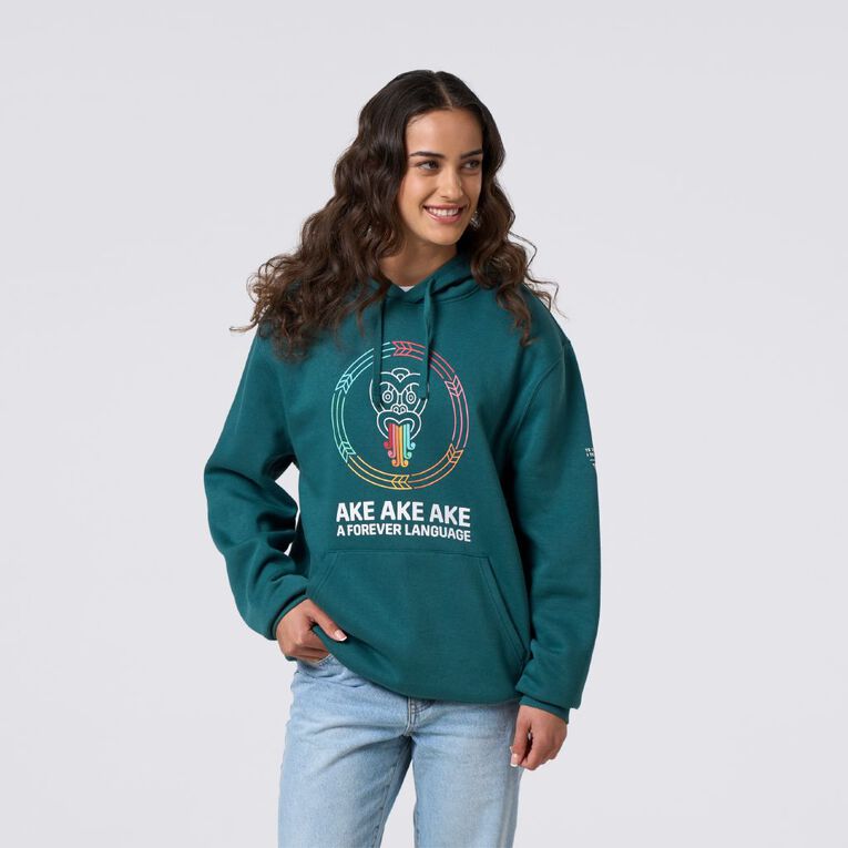 MLC Kia Kaha Te Reo Maori Huri Pakeke, Pounamu, hi-res