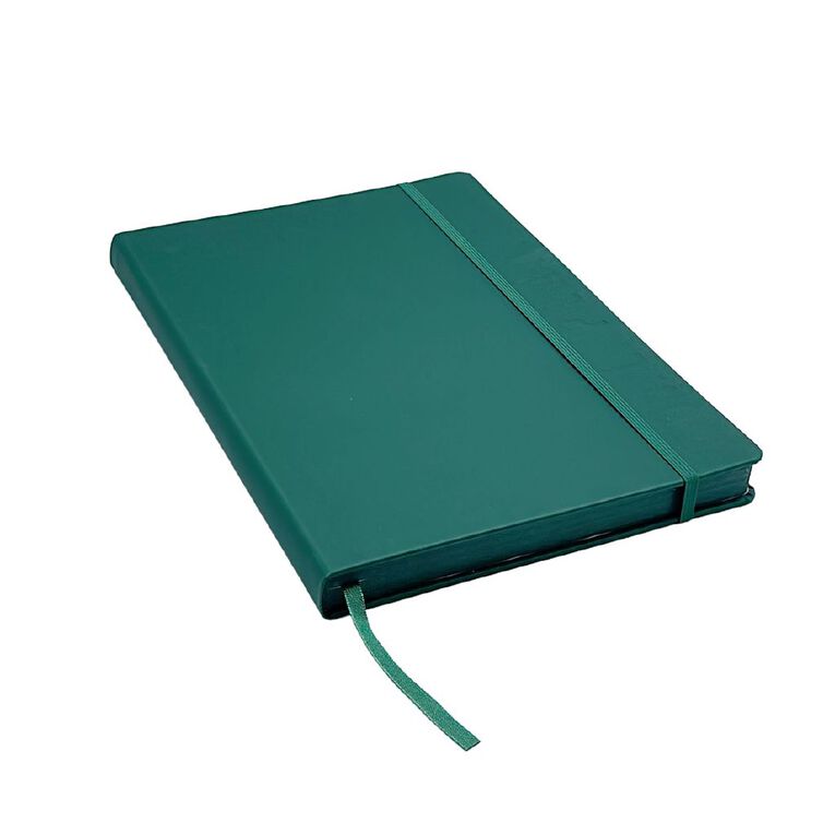 WS 2026 Diary Day To Page Green Dark, , hi-res