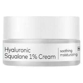 The Face Shop Alltimate Hyaluronic Squalene 1% Cream K-Beauty 50ml