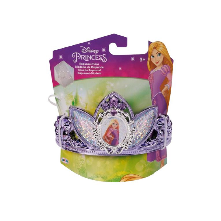 Disney Princess Tiara Assorted, , hi-res