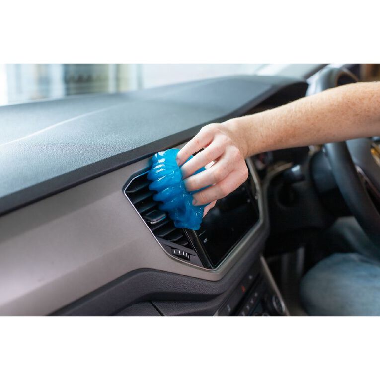 Autoworx Cleaning Gel, , hi-res