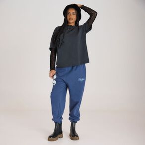 BRDRLESS Graphic Trackpant