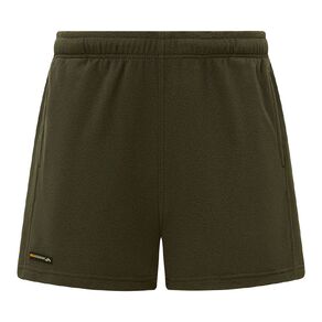 Back Country Adults' Microfleece Shorts