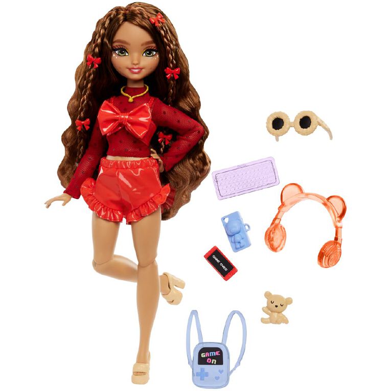 Barbie Dream Teens Doll Assorted, , hi-res