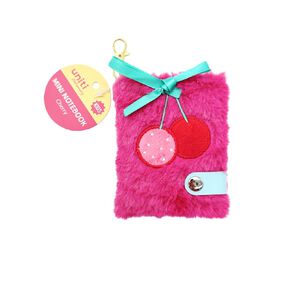 Uniti Kids Cherry Mini Notebook