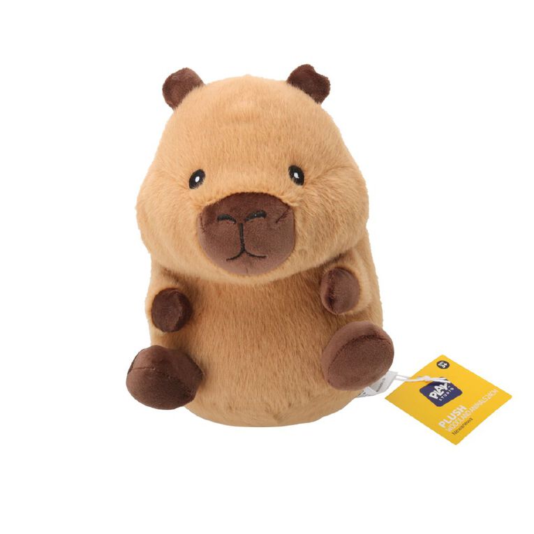 Play Studio Woodland Animals Assorted, , hi-res