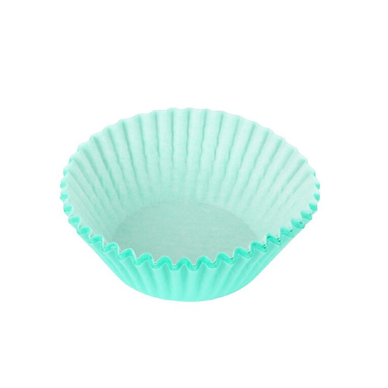 Party Inc Cupcake Cases Green, , hi-res