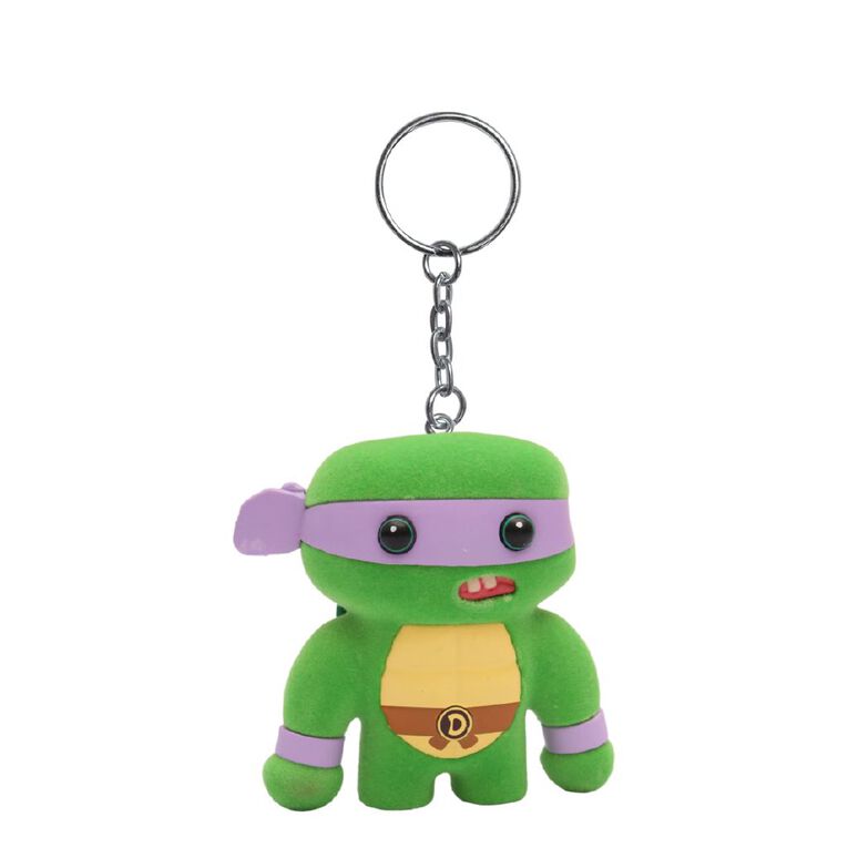 Fuggler Collectible Keychain Blind Bag Series 2 Assorted, , hi-res