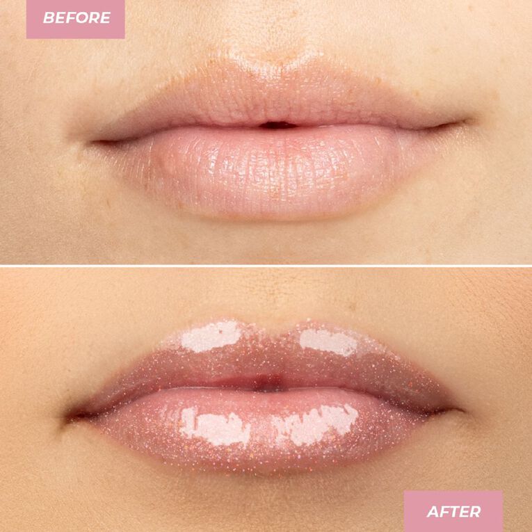 MCoBeauty Lip Shimmer Hydrating Oil Party, , hi-res