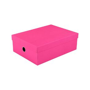 WS Colour Pop Storage Box