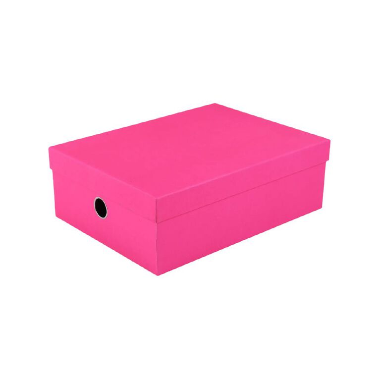 WS Colour Pop Storage Box, , hi-res