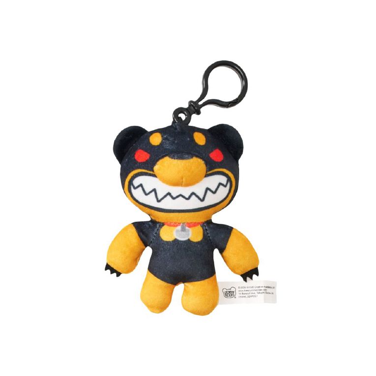 Deddy Bears Blind Bag Series 4 Assorted, , hi-res