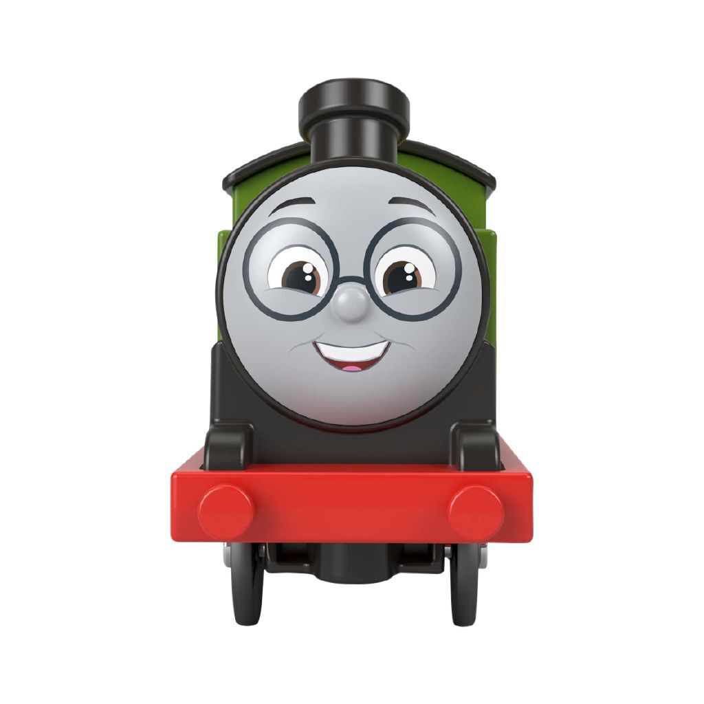 Thomas￼ Thomas & Friends Hyper Glow Nia FVJ75, Thomas the Tank