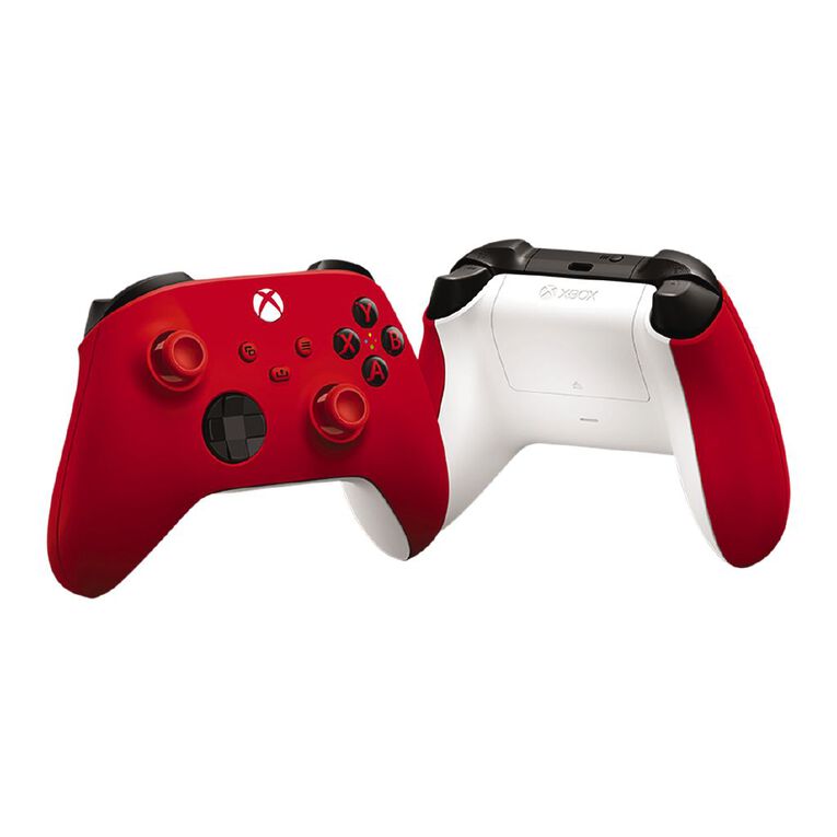 Xbox Wireless Controller Pulse Red, , hi-res