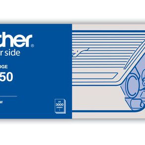Brother Toner TN3250 Black
