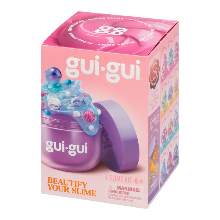 Gui Gui Single Pack Assorted, , hi-res
